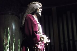 Milagros de Cristo de Medinaceli: Conoce la Historia