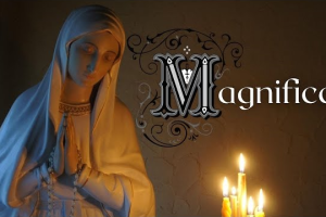 Oración Magnificat: Su Significado y Cómo Orarla