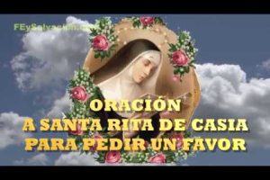 Oración a Santa Rita: Cómo Pedir un Favor con Fe y Esperanza