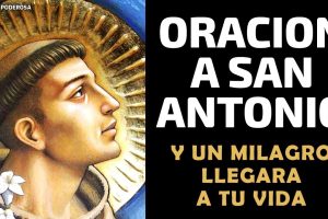 Oración a San Antón para Recibir Sus Bendiciones