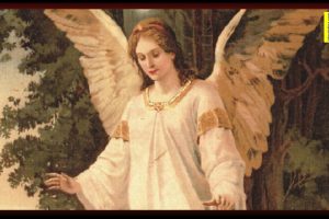 Cómo Recitar la Oración del Ángel Custodio para Protección Divina