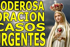 Oración Virgen de Fátima para Casos Difíciles: Consejos y Recomendaciones