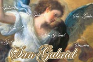 Oraciones a San Gabriel: 10 Poderosas Oraciones para Invocar Su Protección