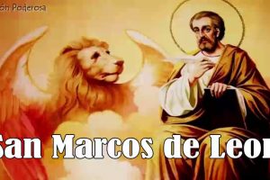 Oración para Dominar, Amansar y Vencer en San Marcos de León