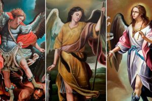 Los 3 Arcángeles: Sus Nombres, Características y Oraciones de Invocación