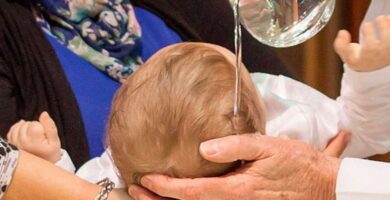 ¿Cómo prepararse para bautizar a un niño? 8 ¿Cómo prepararse para bautizar a un niño?