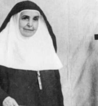 Conoce la Novena de Santa Angela de la Cruz: Todo lo que Necesitas Saber