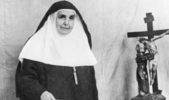 Conoce la Novena de Santa Angela de la Cruz: Todo lo que Necesitas Saber 1 Conoce la Novena de Santa Angela de la Cruz: Todo lo que Necesitas Saber