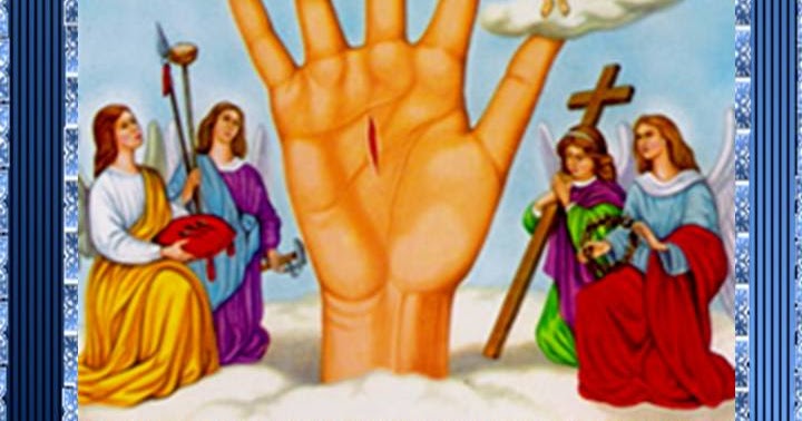 Consejos para Rezar la Oración a la Mano Poderosa 1 Consejos para Rezar la Oración a la Mano Poderosa