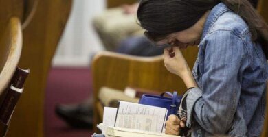 Descubre las 7 Oraciones Más Poderosas para Tu Vida 5 Descubre las 7 Oraciones Más Poderosas para Tu Vida