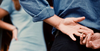 El adulterio es pecado 10 El adulterio es pecado