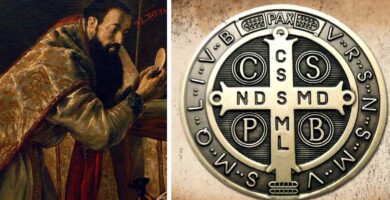 La oración a San Benito: Los Beneficios de Rezarlas en el Día a Día 6 La oración a San Benito: Los Beneficios de Rezarlas en el Día a Día