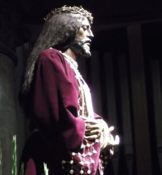 Milagros de Cristo de Medinaceli: Conoce la Historia