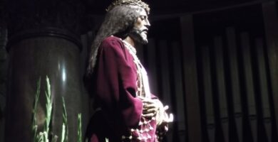 Milagros de Cristo de Medinaceli: Conoce la Historia 9 Milagros de Cristo de Medinaceli: Conoce la Historia