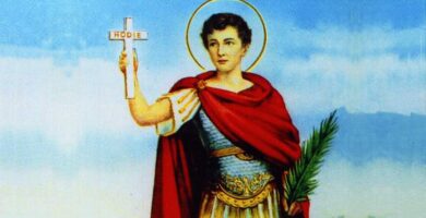 Novena a San Expedito: Oraciones y Rituales para Invocar Sus Bendiciones 9 Novena a San Expedito: Oraciones y Rituales para Invocar Sus Bendiciones