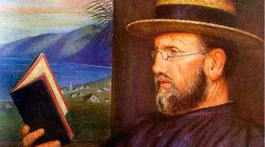 Novena del Padre Damian: Oraciones y Devoción para Honrar al Santo Cura de Molokai 1 Novena del Padre Damian: Oraciones y Devoción para Honrar al Santo Cura de Molokai