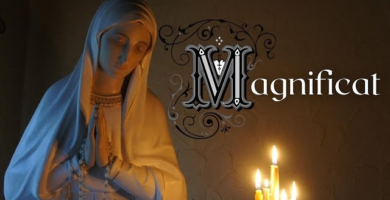 Oración Magnificat: Su Significado y Cómo Orarla 6 Oración Magnificat: Su Significado y Cómo Orarla