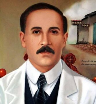 Oración a José Gregorio Hernández: Palabras de Amor y Agradecimiento