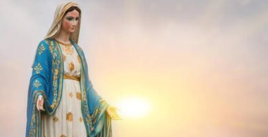 Oración a La Inmaculada Concepción: El Poder de una Bendición 5 Oración a La Inmaculada Concepción: El Poder de una Bendición