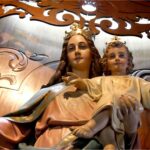 Oración a María Auxiliadora: Invoca Su Bendición con esta Poderosa Oración