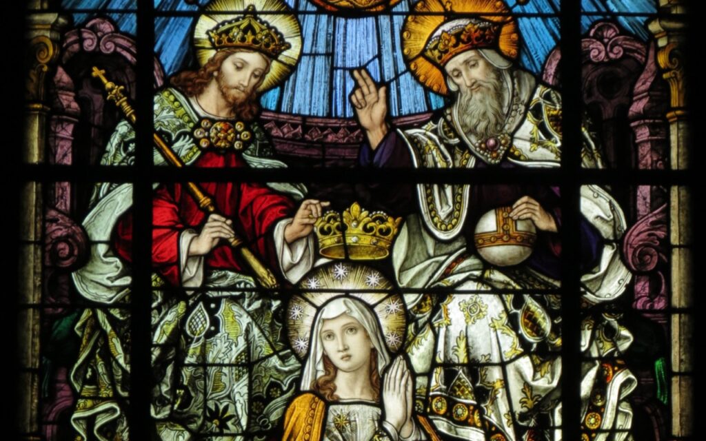 Orar a la Divina Providencia: Cómo Hacerlo para Obtener Sus Bendiciones 1 Orar a la Divina Providencia: Cómo Hacerlo para Obtener Sus Bendiciones