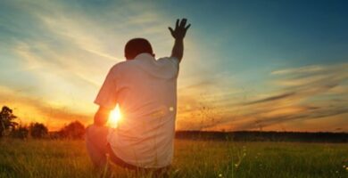 ¿Qué significa estar en la presencia de Dios?