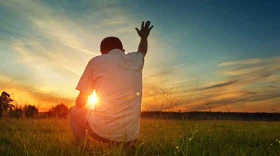 ¿Qué significa estar en la presencia de Dios? 1 ¿Qué significa estar en la presencia de Dios?