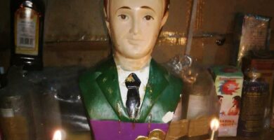 Oraciones Efectivas para Pedir Dinero a Don Juan 4 Oraciones Efectivas para Pedir Dinero a Don Juan