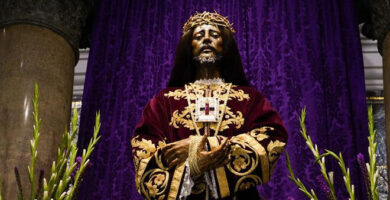 Cómo Rezar la Oración a Jesús de Medinaceli para la Paz Interior 4 Cómo Rezar la Oración a Jesús de Medinaceli para la Paz Interior