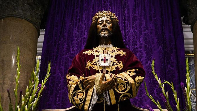 Cómo Rezar la Oración a Jesús de Medinaceli para la Paz Interior 1 Cómo Rezar la Oración a Jesús de Medinaceli para la Paz Interior