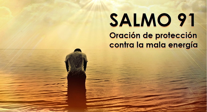 Salmo 91 1 Salmo 91