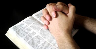 Salmos y oraciones por la recuperación de los enfermos 5 Salmos y oraciones por la recuperación de los enfermos