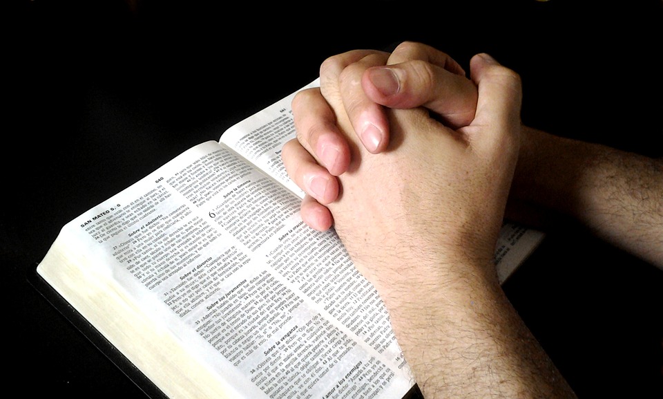 Salmos y oraciones por la recuperación de los enfermos 1 Salmos y oraciones por la recuperación de los enfermos