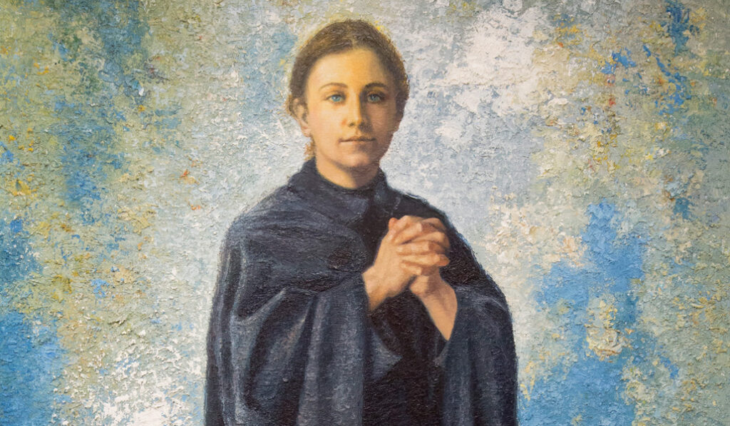 Cómo pedirle a Santa Gema intervención para Casos Difíciles: Novena Especial 1 Cómo pedirle a Santa Gema intervención para Casos Difíciles: Novena Especial