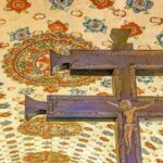 Significado de la Cruz de Caravaca si se Rompe