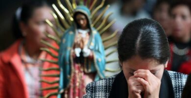 Oración a la Virgen de Guadalupe para pedir un milagro 4 Oración a la Virgen de Guadalupe para pedir un milagro