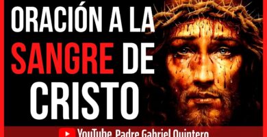 Oración a la Sangre de Cristo: ¡Descubre el Poder de la Fe! 10 Oración a la Sangre de Cristo: ¡Descubre el Poder de la Fe!