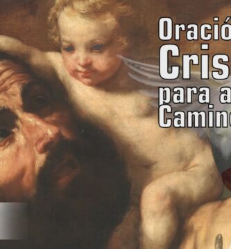 Rezar la Oración a San Cristóbal para la Protección y Bendición