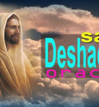 Oración a San Deshacedor: Aprende Cómo Rezar para Obtener Ayuda