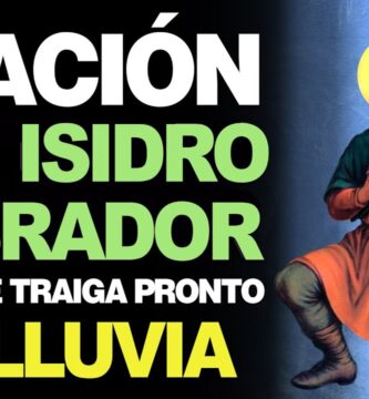 Oración a San Isidro Labrador: ¡Reza esta Poderosa Oración!