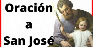 Oración a San José para Pedir un Favor: Pídele Su Bendición 9 Oración a San José para Pedir un Favor: Pídele Su Bendición