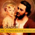 Oración a San José Que Nunca Falla: La Oración Más Poderosa
