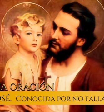 Oración a San José Que Nunca Falla: La Oración Más Poderosa
