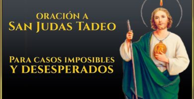 Oración a San Judas: Oraciones Poderosas para Obtener Su Bendición 8 Oración a San Judas: Oraciones Poderosas para Obtener Su Bendición