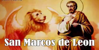 Oración a San Marcos de León: Los Mejores Consejos para Rezarla 4 Oración a San Marcos de León: Los Mejores Consejos para Rezarla