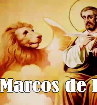 Oración a San Marcos de León para Casos Difíciles: Obtén Bendición y Acierto