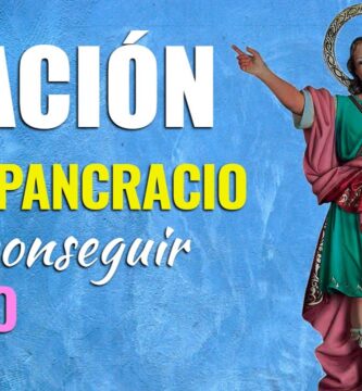 Oración a San Pancracio para el Dinero Urgente: ¡Soluciona tus Problemas Financieros!