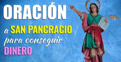 Oración a San Pancracio para el Dinero Urgente: ¡Soluciona tus Problemas Financieros! 7 Oración a San Pancracio para el Dinero Urgente: ¡Soluciona tus Problemas Financieros!