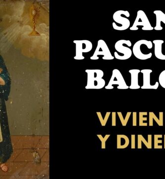 Oración a San Pascual Bailón: Explora la Historia y los Beneficios