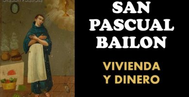 Oración a San Pascual Bailón: Explora la Historia y los Beneficios 6 Oración a San Pascual Bailón: Explora la Historia y los Beneficios